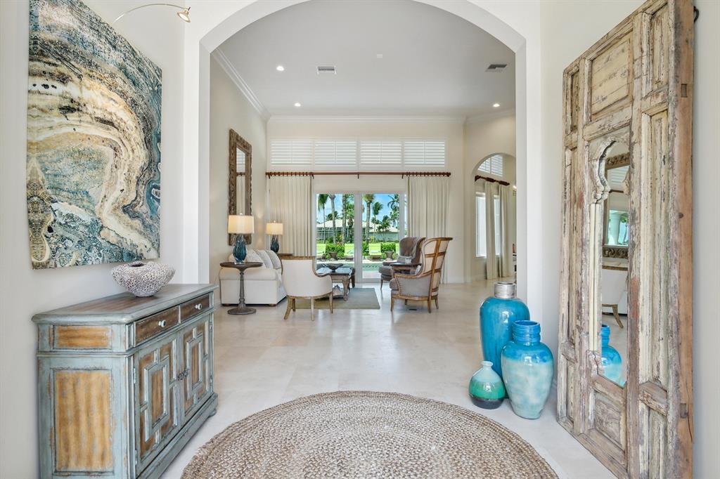 SAILFISH POINT - Residential