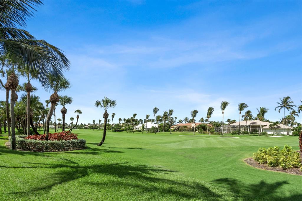 SAILFISH POINT - Residential