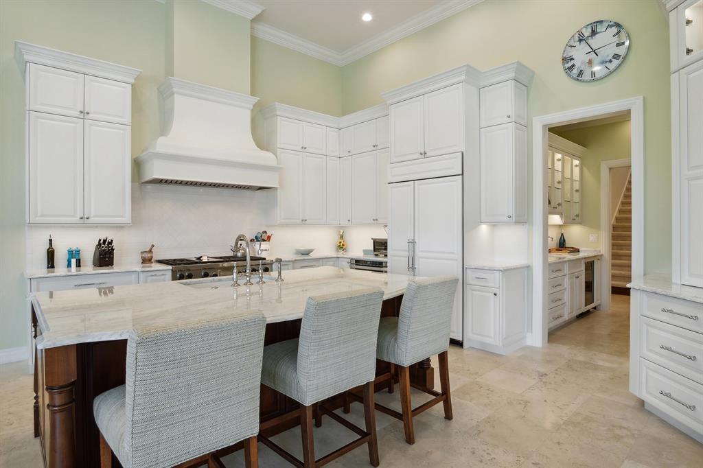 SAILFISH POINT - Residential