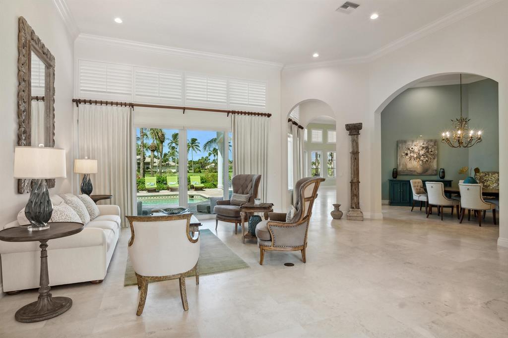 SAILFISH POINT - Residential