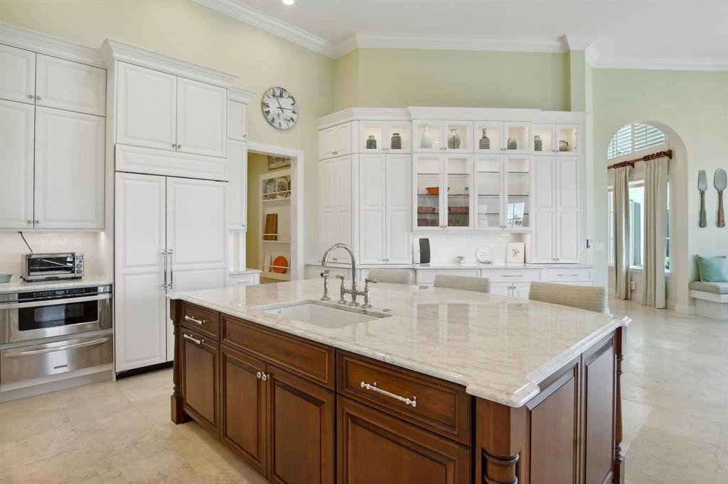 SAILFISH POINT - Residential