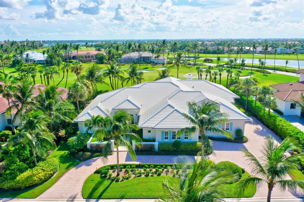 SAILFISH POINT - Residential