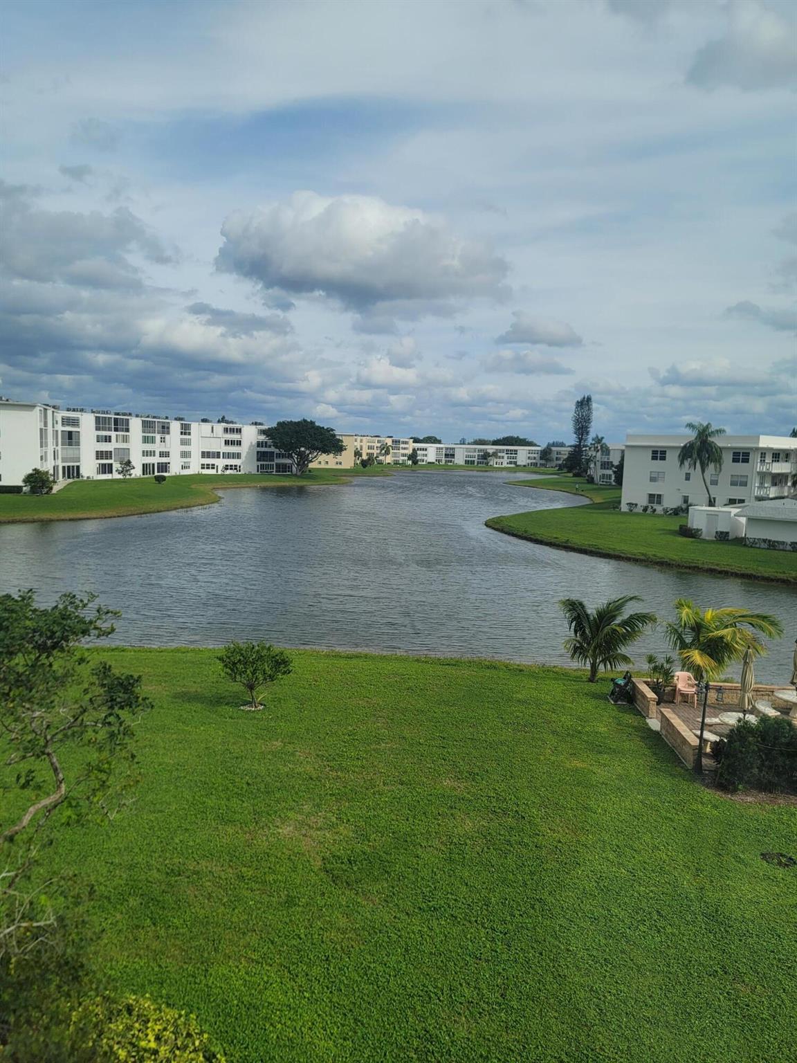 WELLINGTON CONDOS - Residential