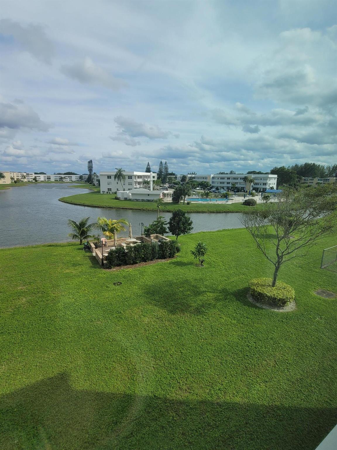 WELLINGTON CONDOS - Residential