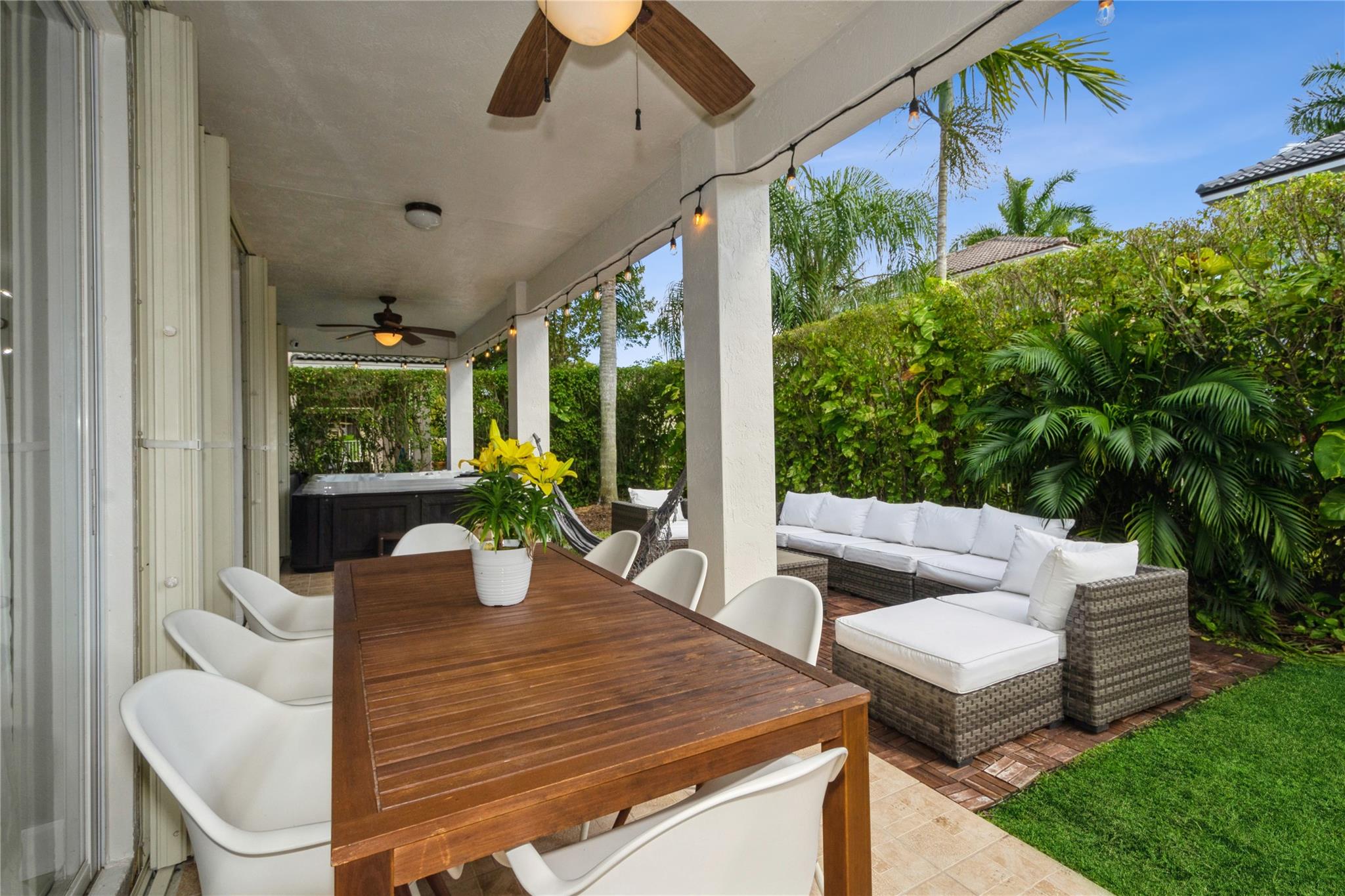 SECTOR 2- PARCELS 21B 22 - Residential