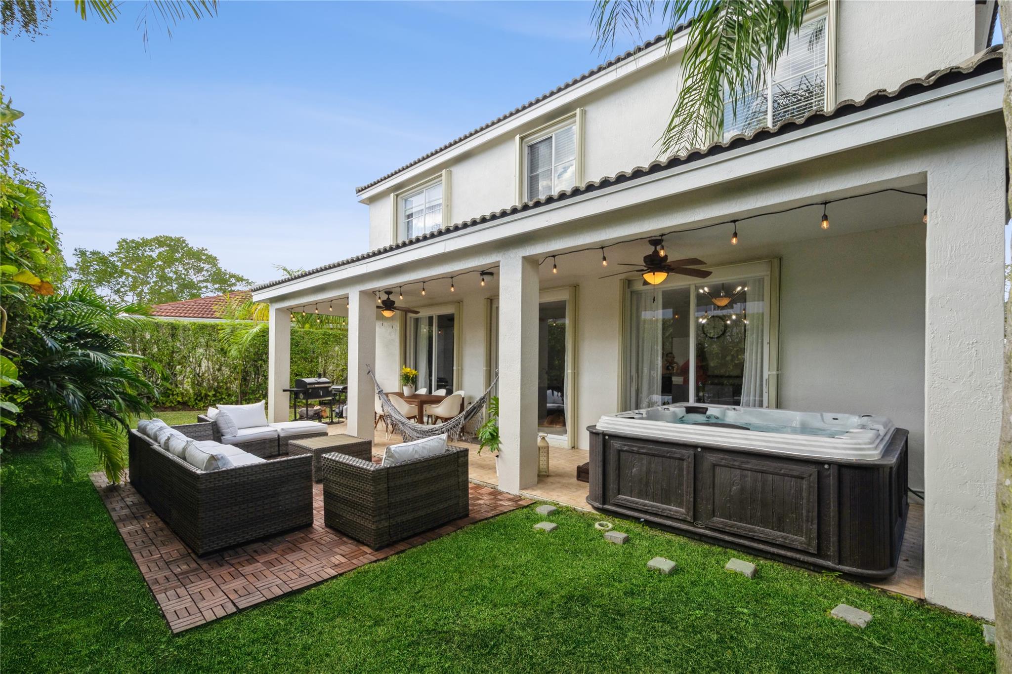 SECTOR 2- PARCELS 21B 22 - Residential