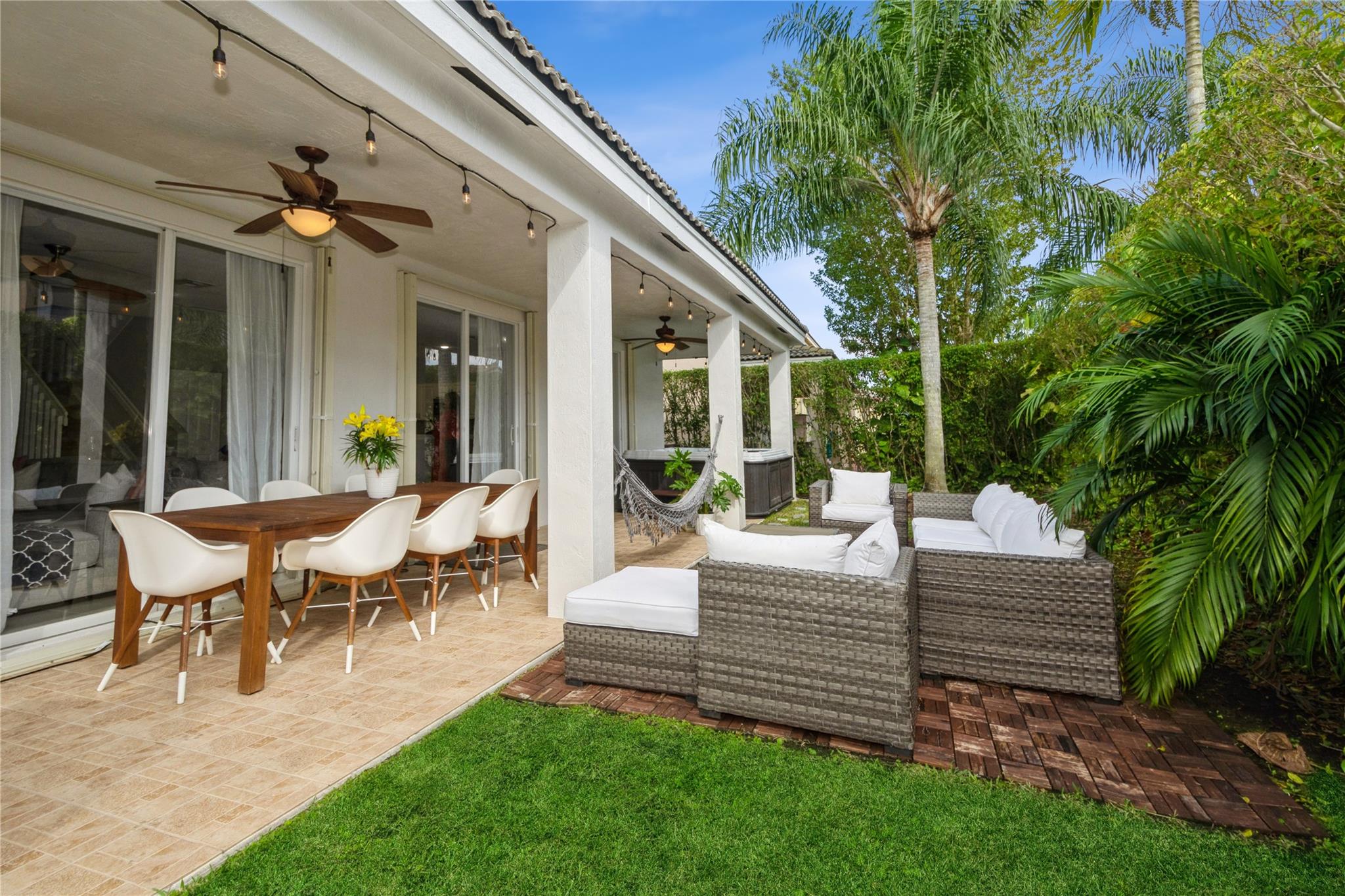 SECTOR 2- PARCELS 21B 22 - Residential