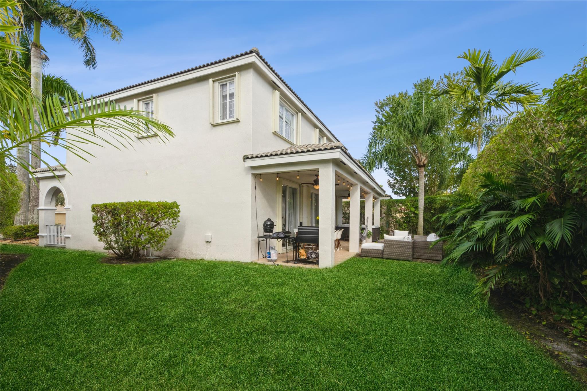 SECTOR 2- PARCELS 21B 22 - Residential