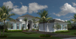 OLD PALM Golf Club - Residential