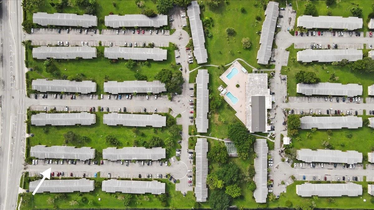 Oriole Gardens - Residential