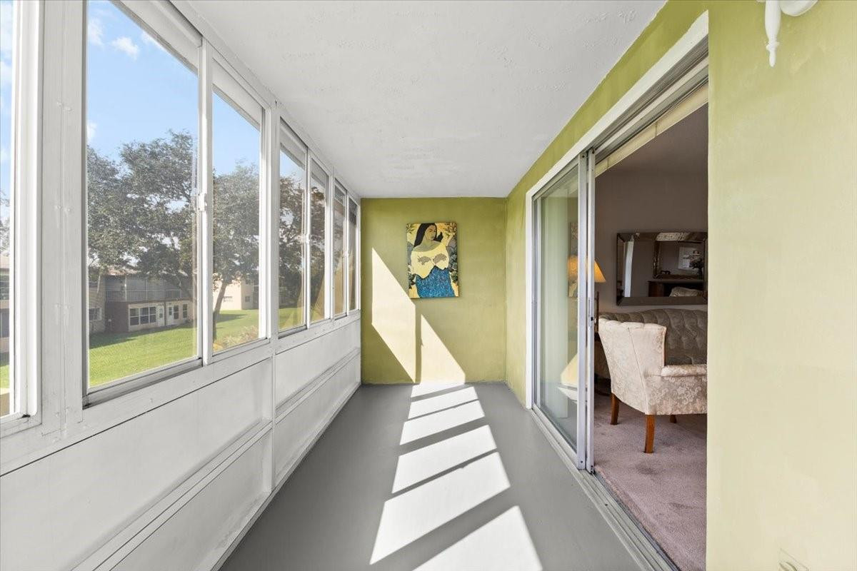 Oriole Gardens - Residential