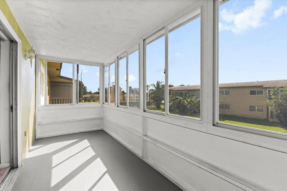 Oriole Gardens - Residential