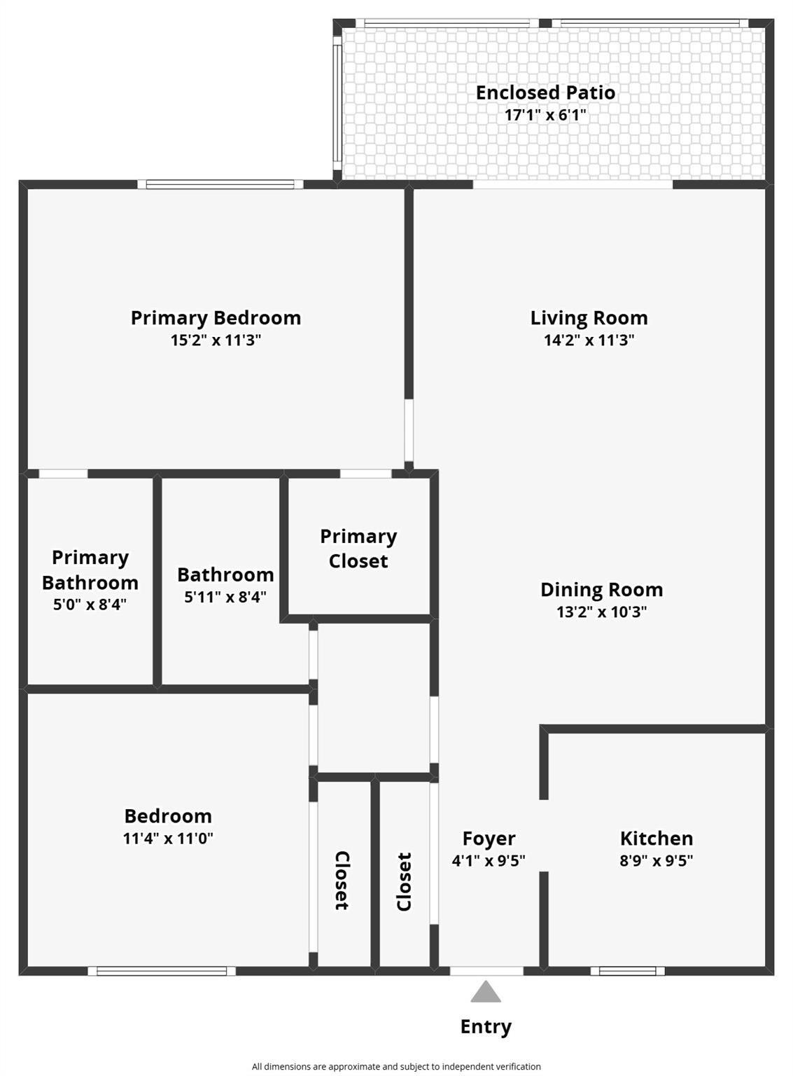 Oriole Gardens - Residential