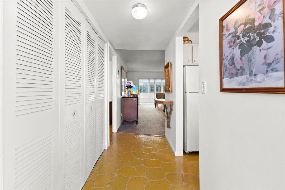 Oriole Gardens - Residential