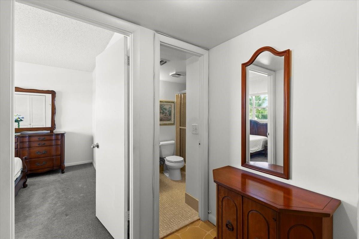 Oriole Gardens - Residential