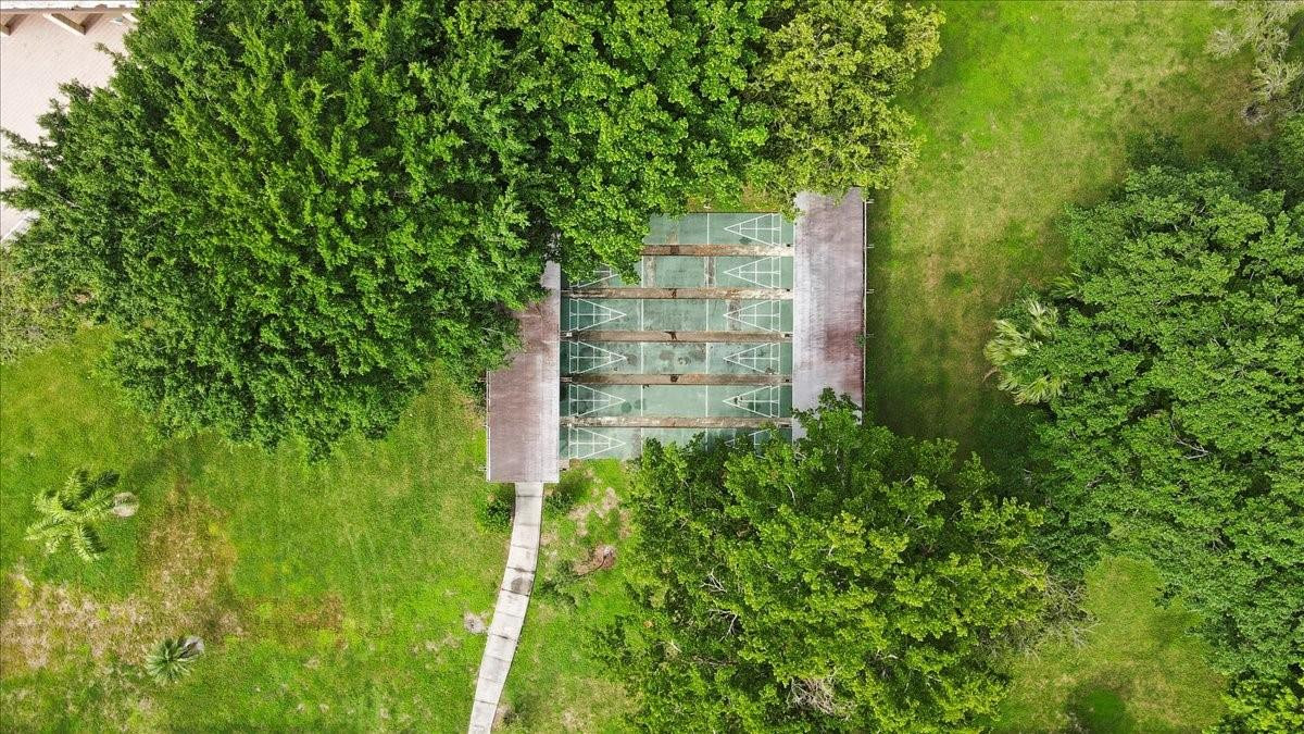 Oriole Gardens - Residential