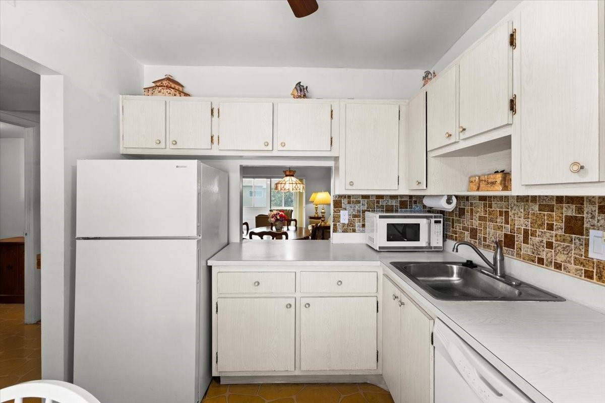 Oriole Gardens - Residential