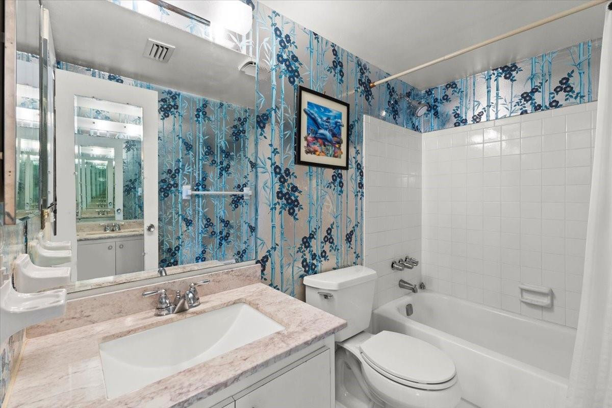 Oriole Gardens - Residential