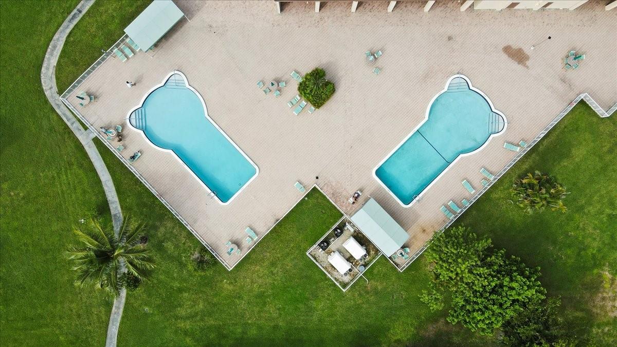 Oriole Gardens - Residential