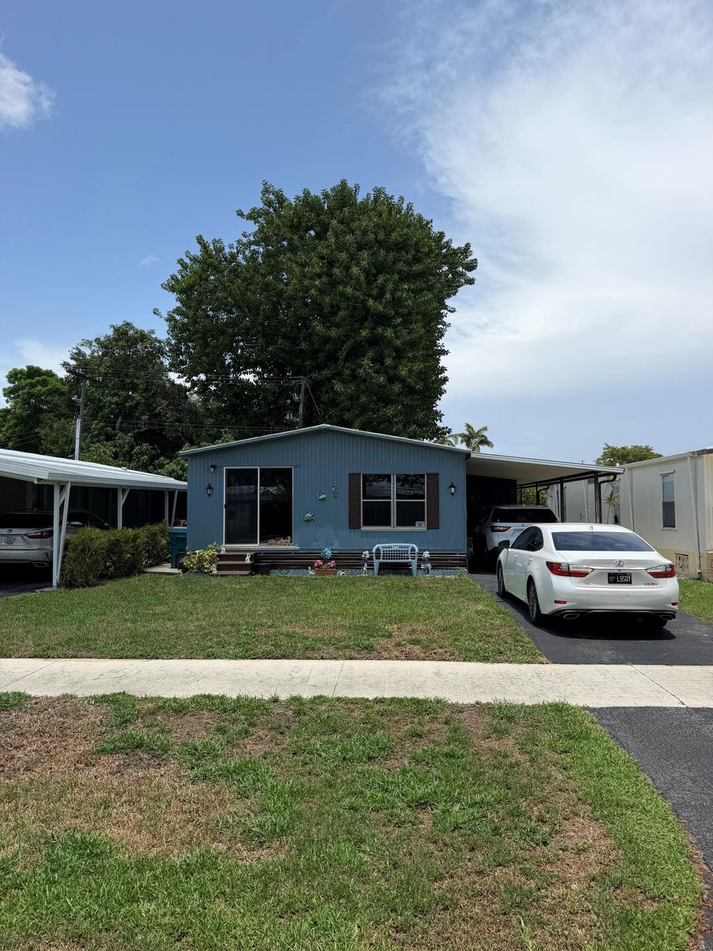Photo of 5230 SW 29th Terrace, Dania Beach, FL 33312 (MLS # B26046696)