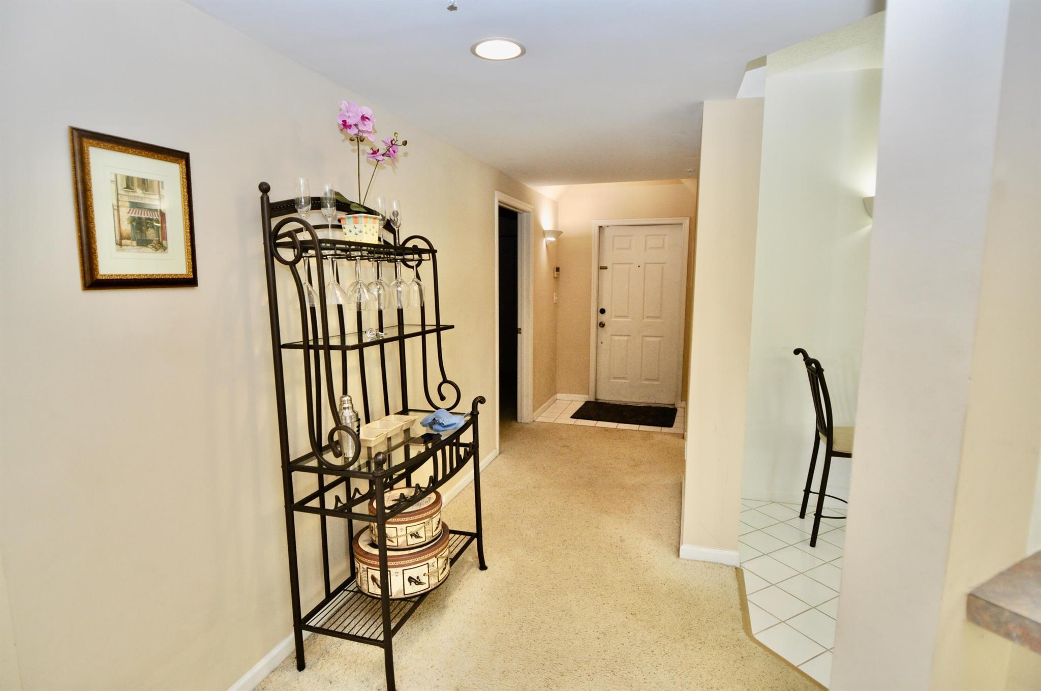 Ocean Trace - Residential Lease