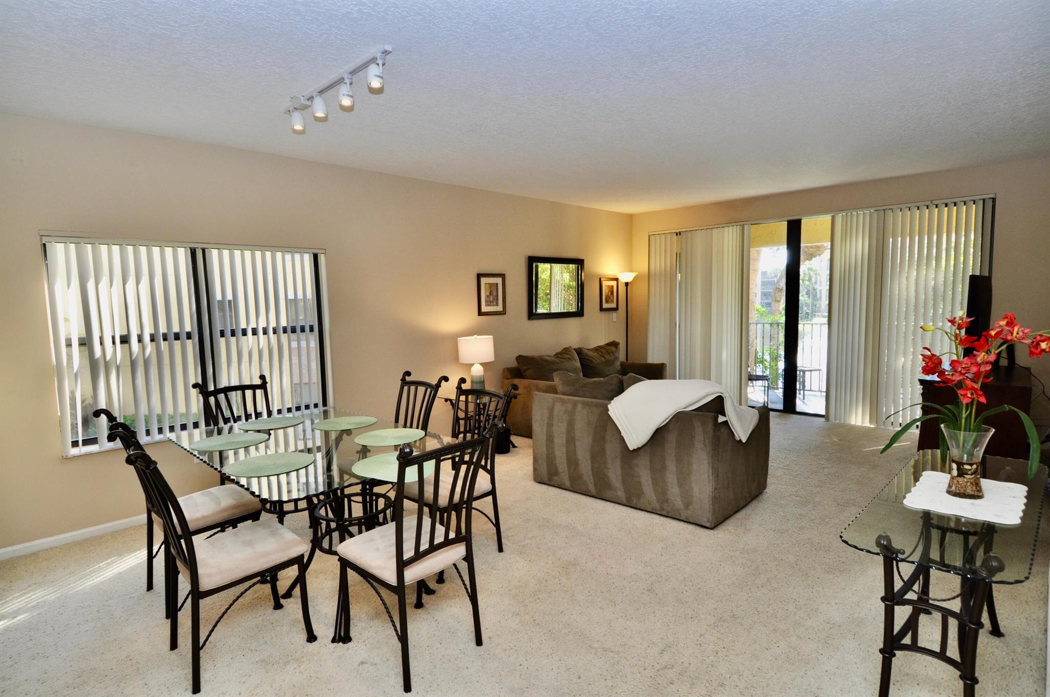 Ocean Trace - Residential Lease