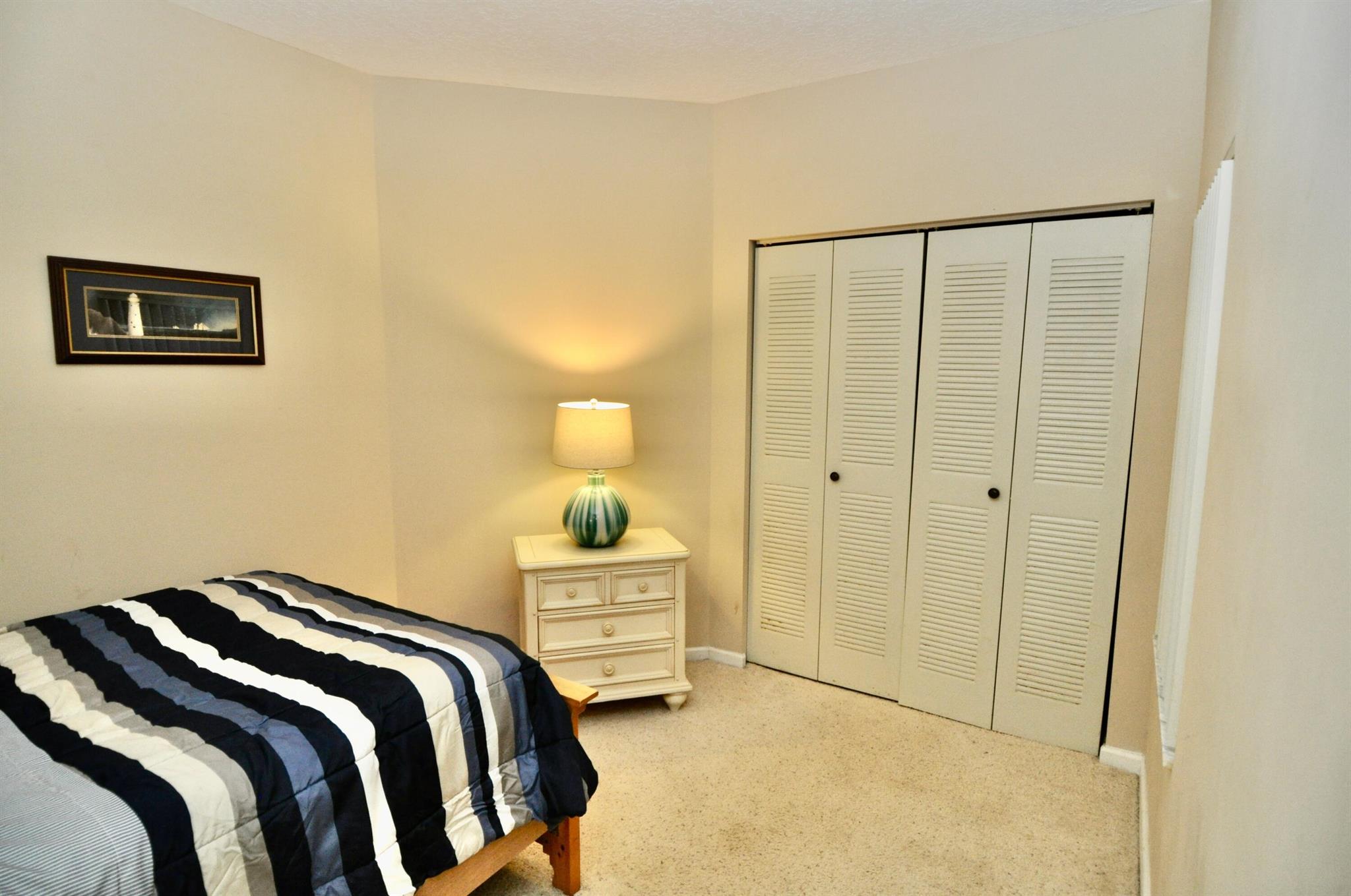 Ocean Trace - Residential Lease