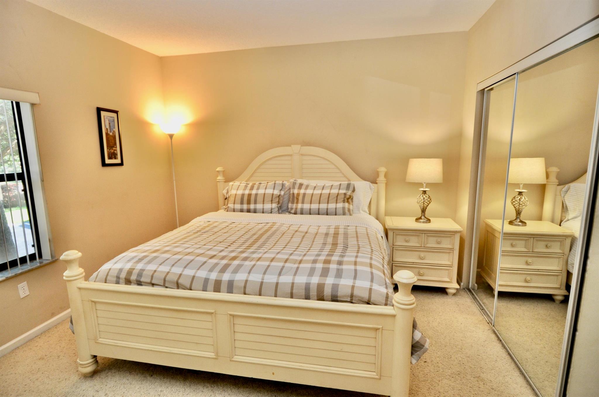 Ocean Trace - Residential Lease