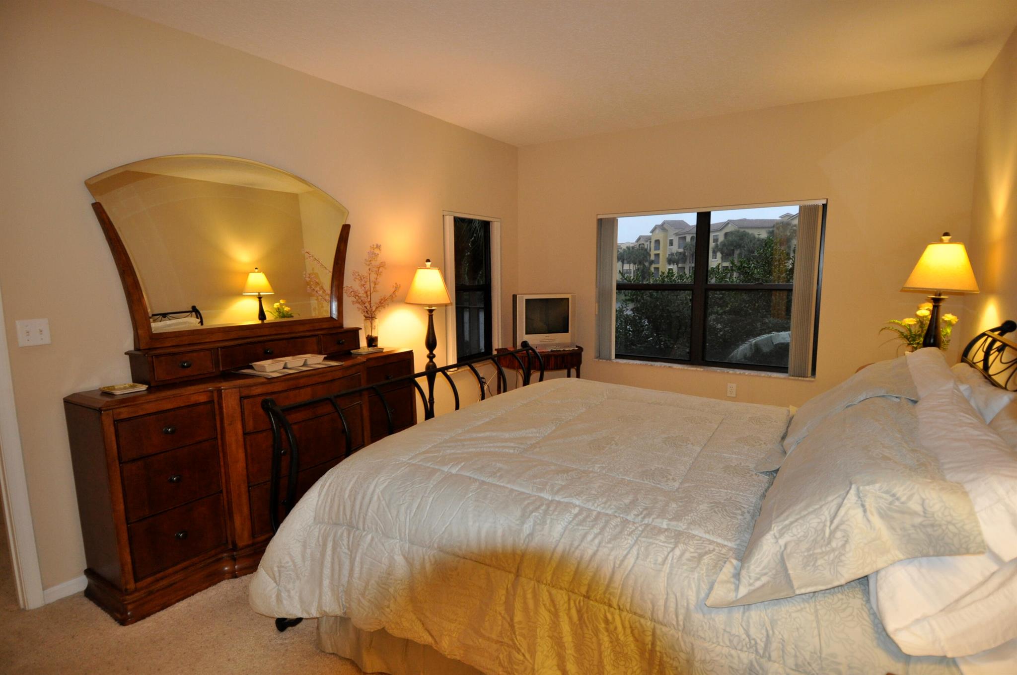 Ocean Trace - Residential Lease