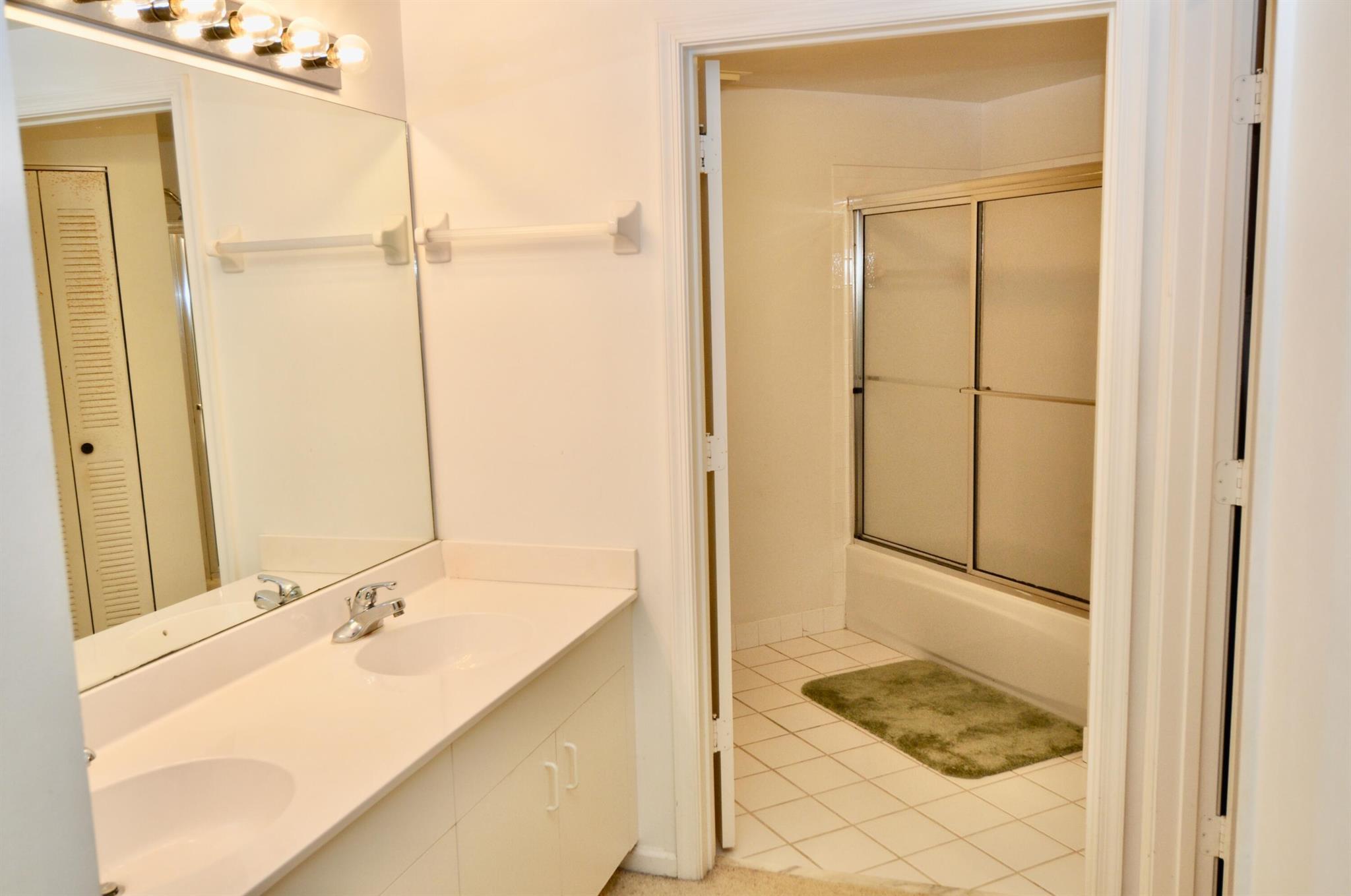 Ocean Trace - Residential Lease