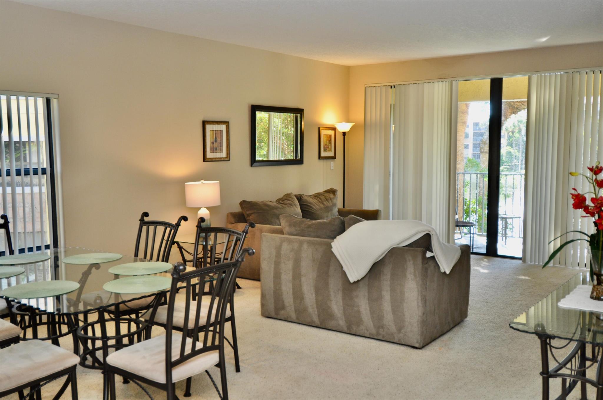 Ocean Trace - Residential Lease