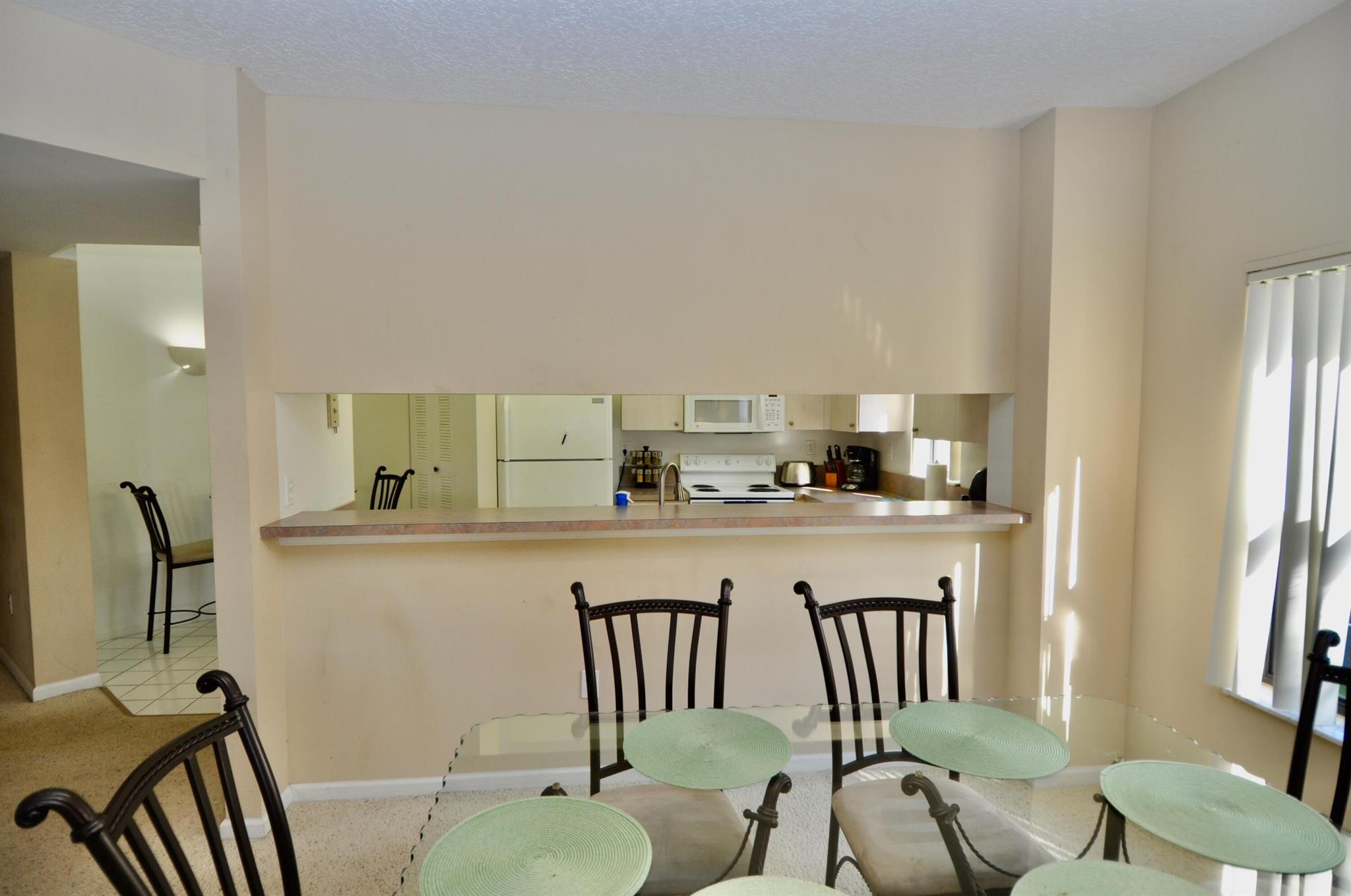 Ocean Trace - Residential Lease