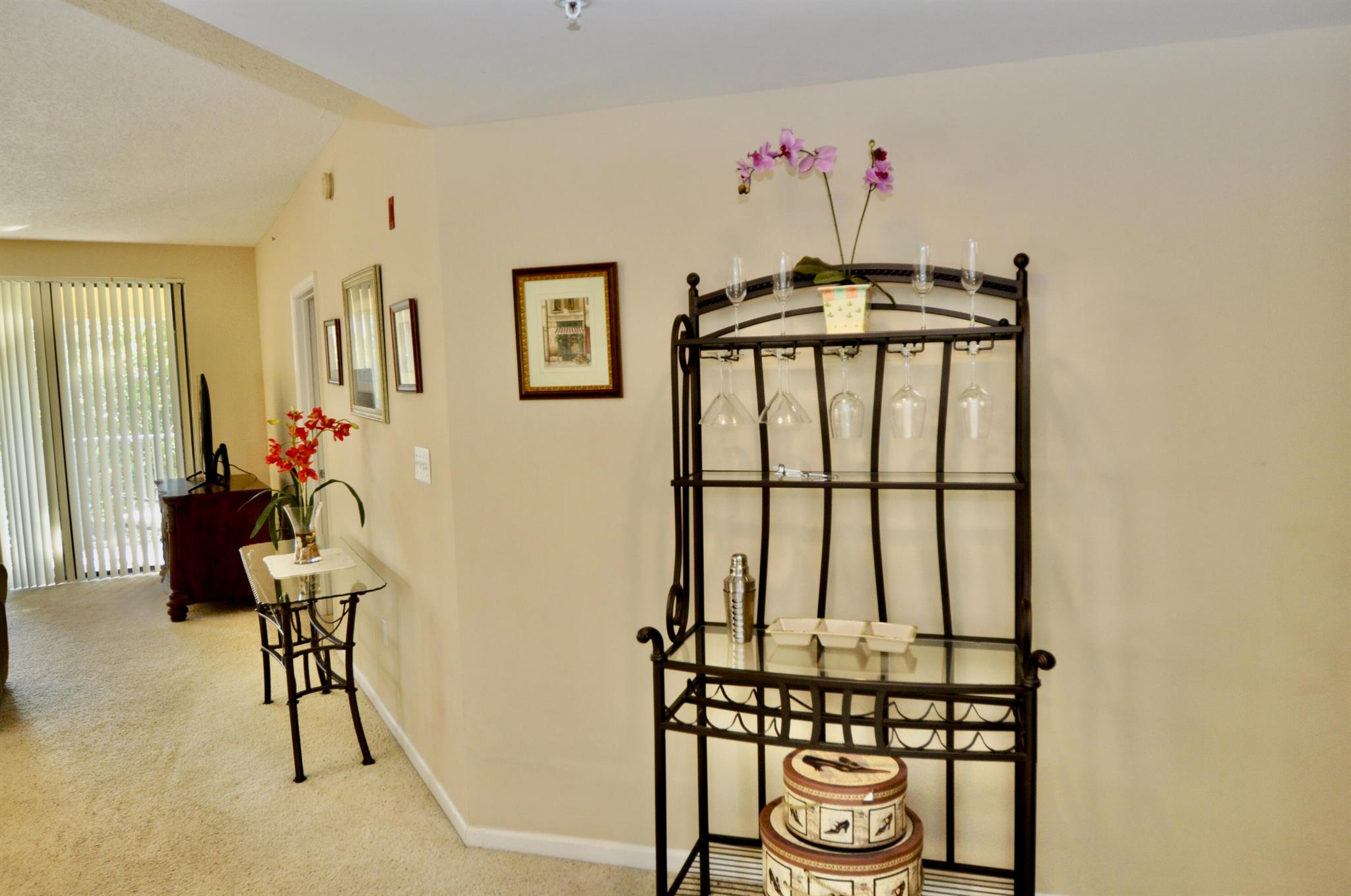 Ocean Trace - Residential Lease