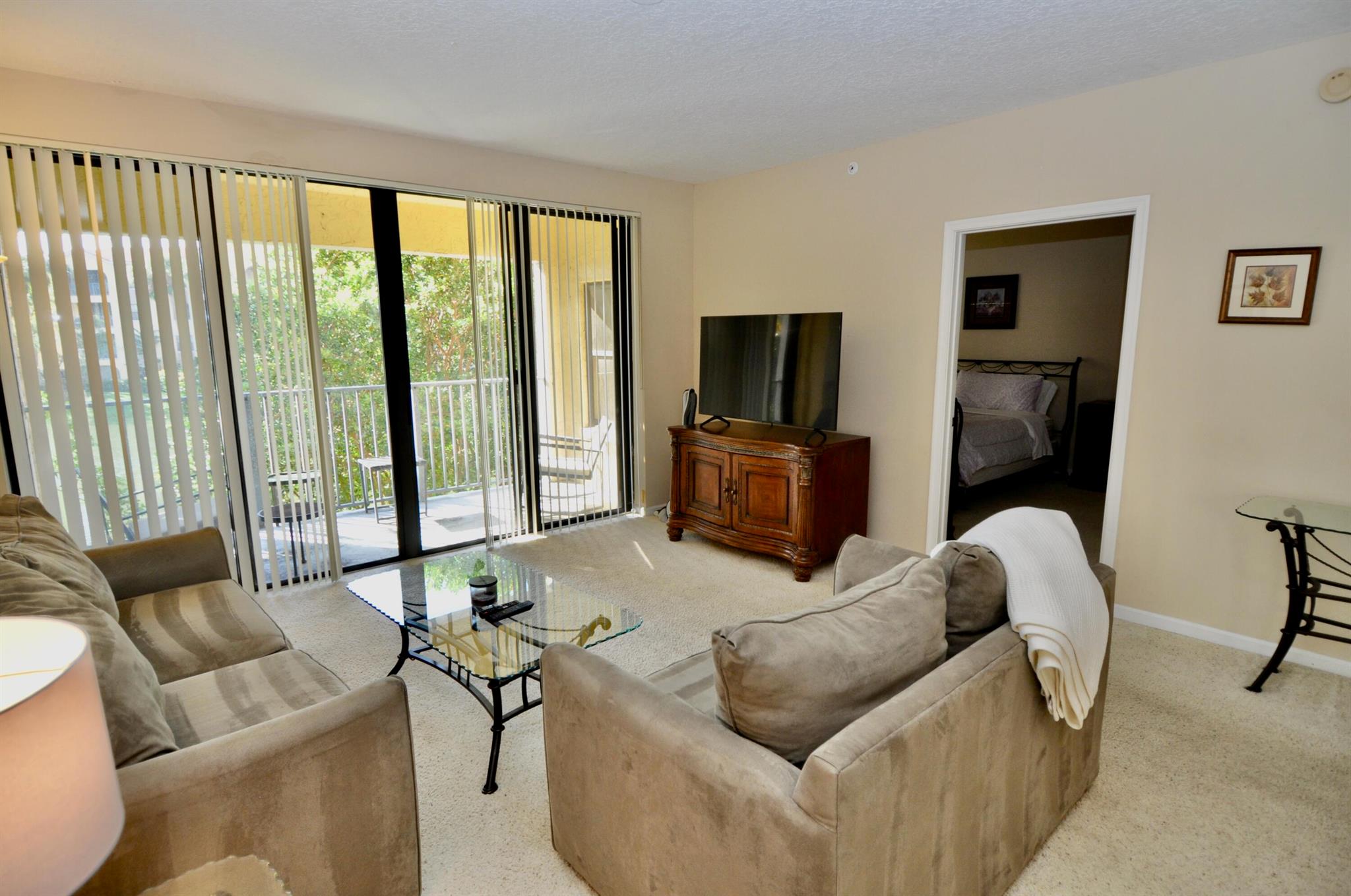 Ocean Trace - Residential Lease