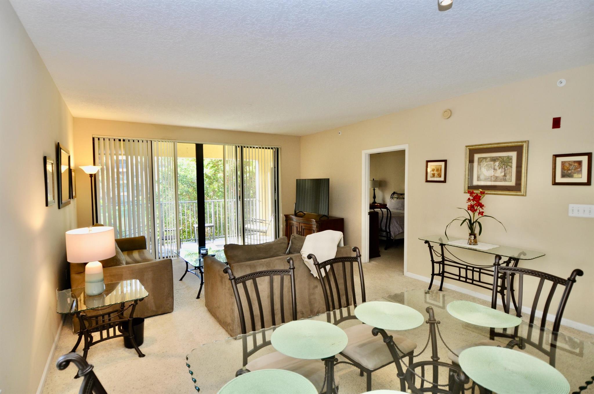 Ocean Trace - Residential Lease