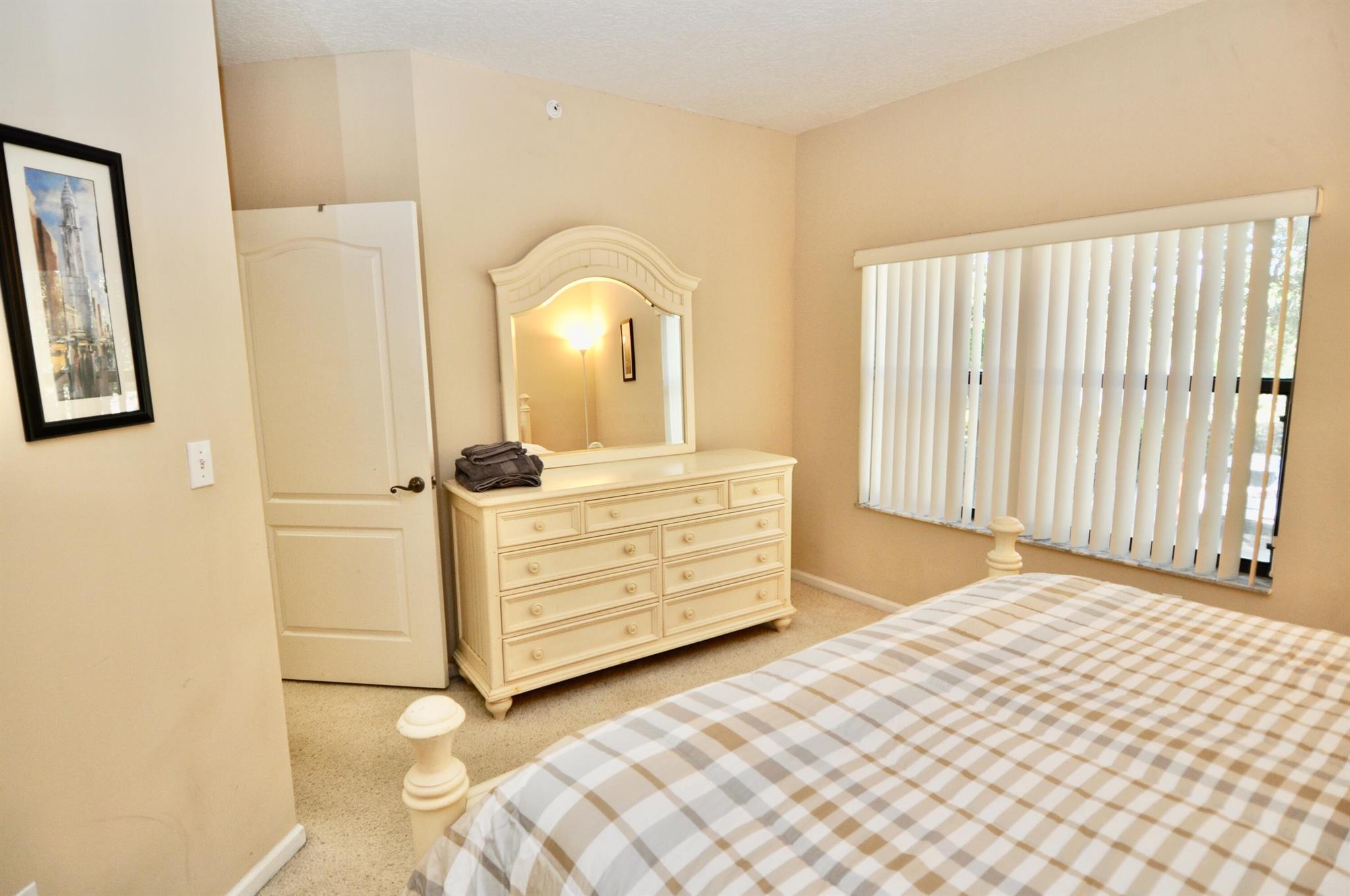 Ocean Trace - Residential Lease