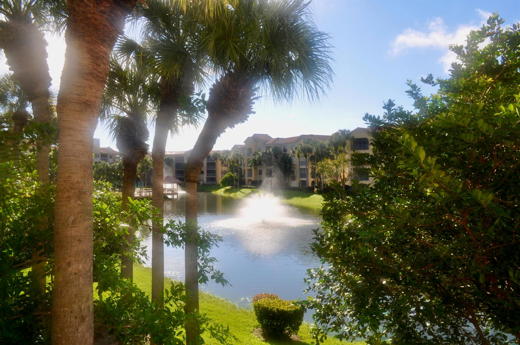 Ocean Trace - Residential Lease