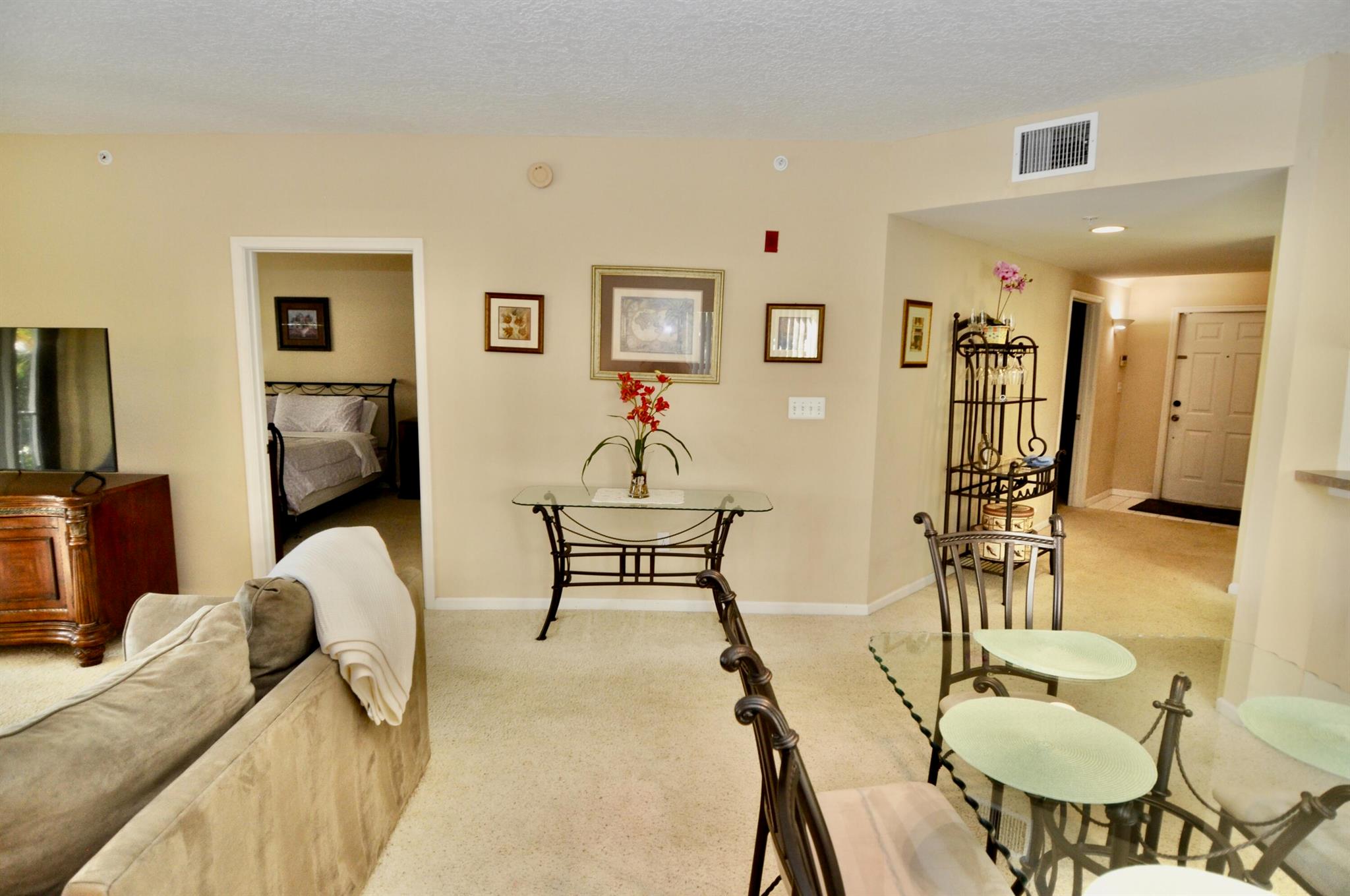 Ocean Trace - Residential Lease