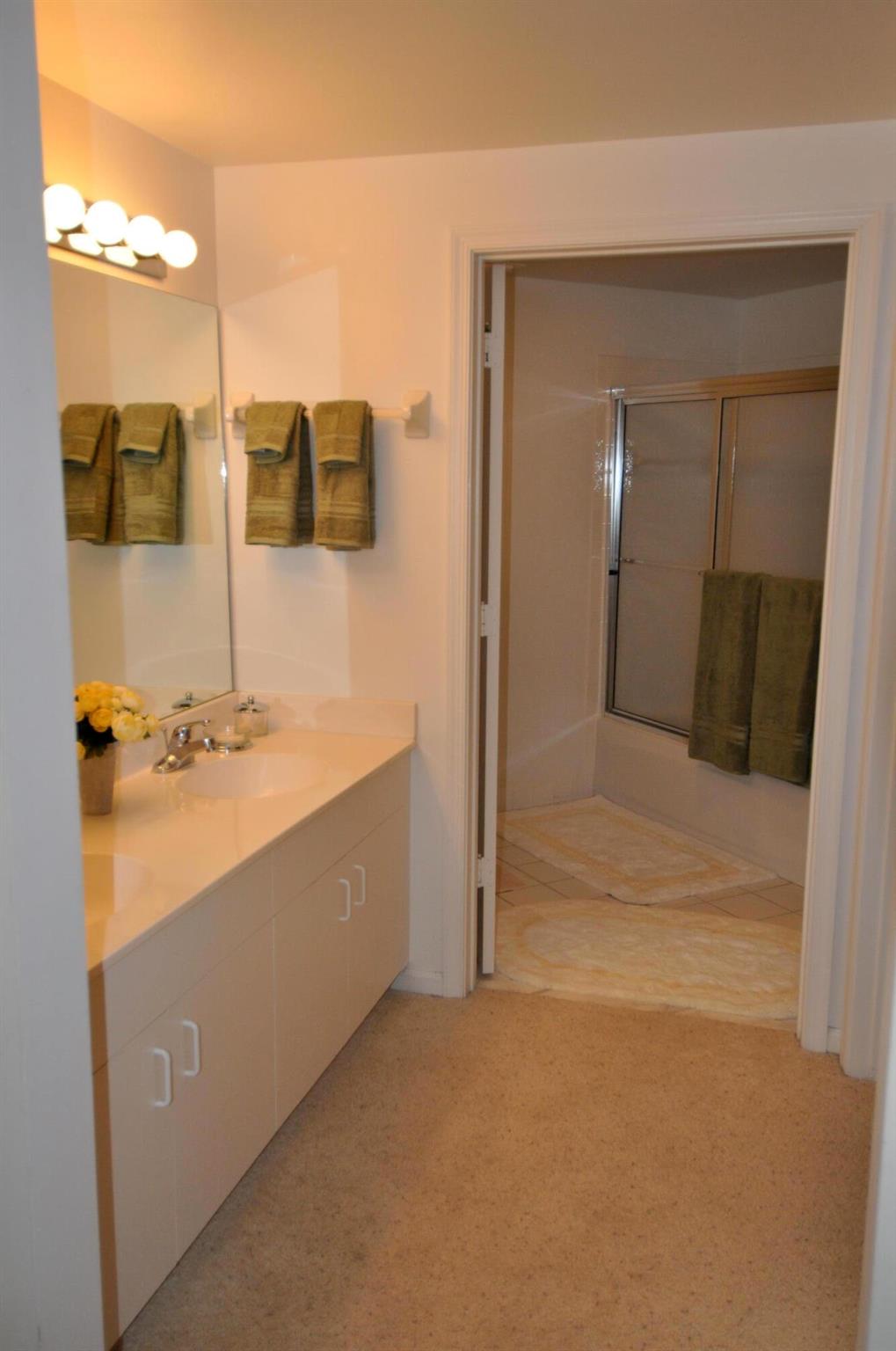 Ocean Trace - Residential Lease