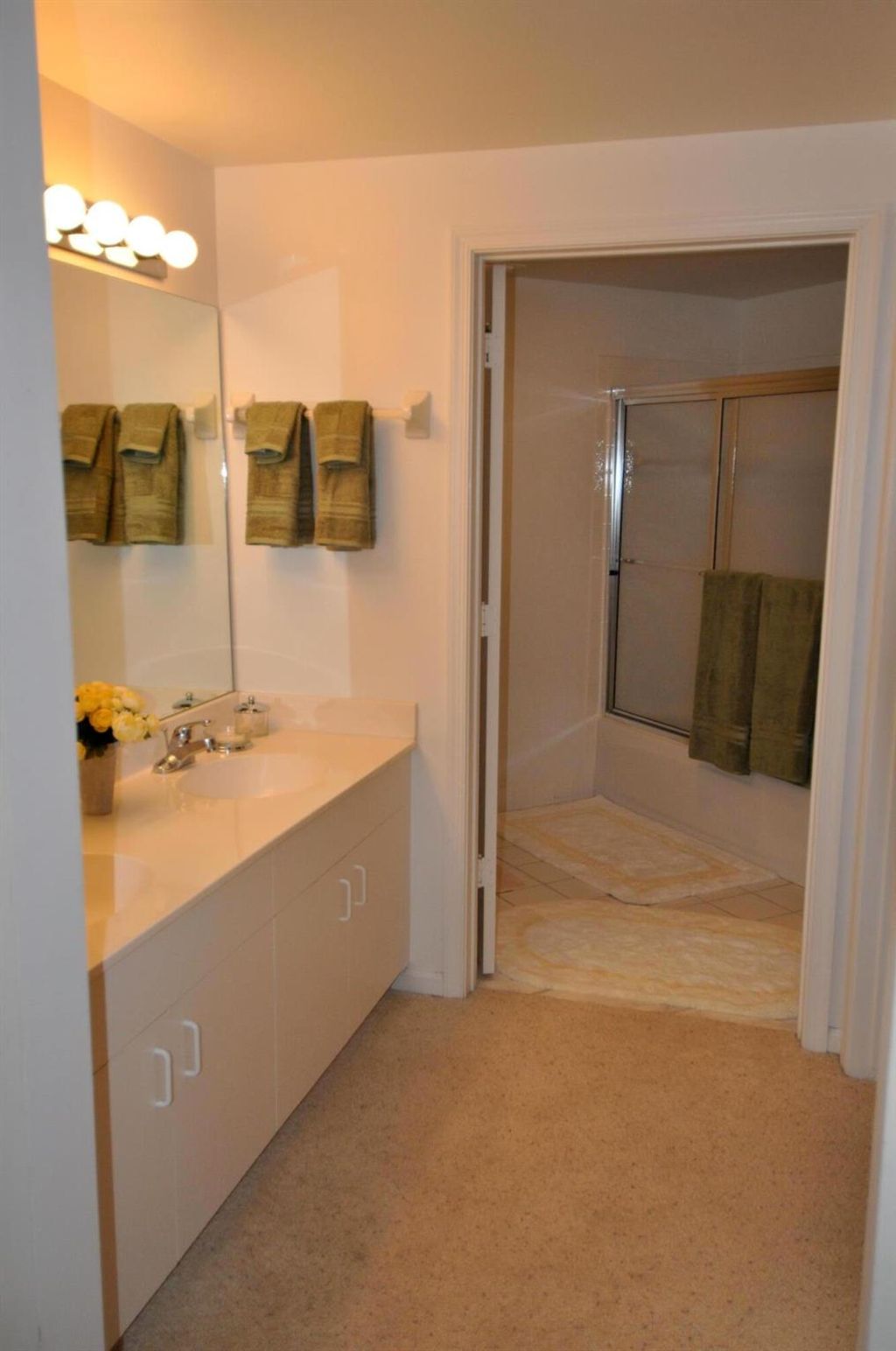 Photo of 200 Uno Lago Drive #201, Juno Beach, FL 33408 (MLS # R11127624)