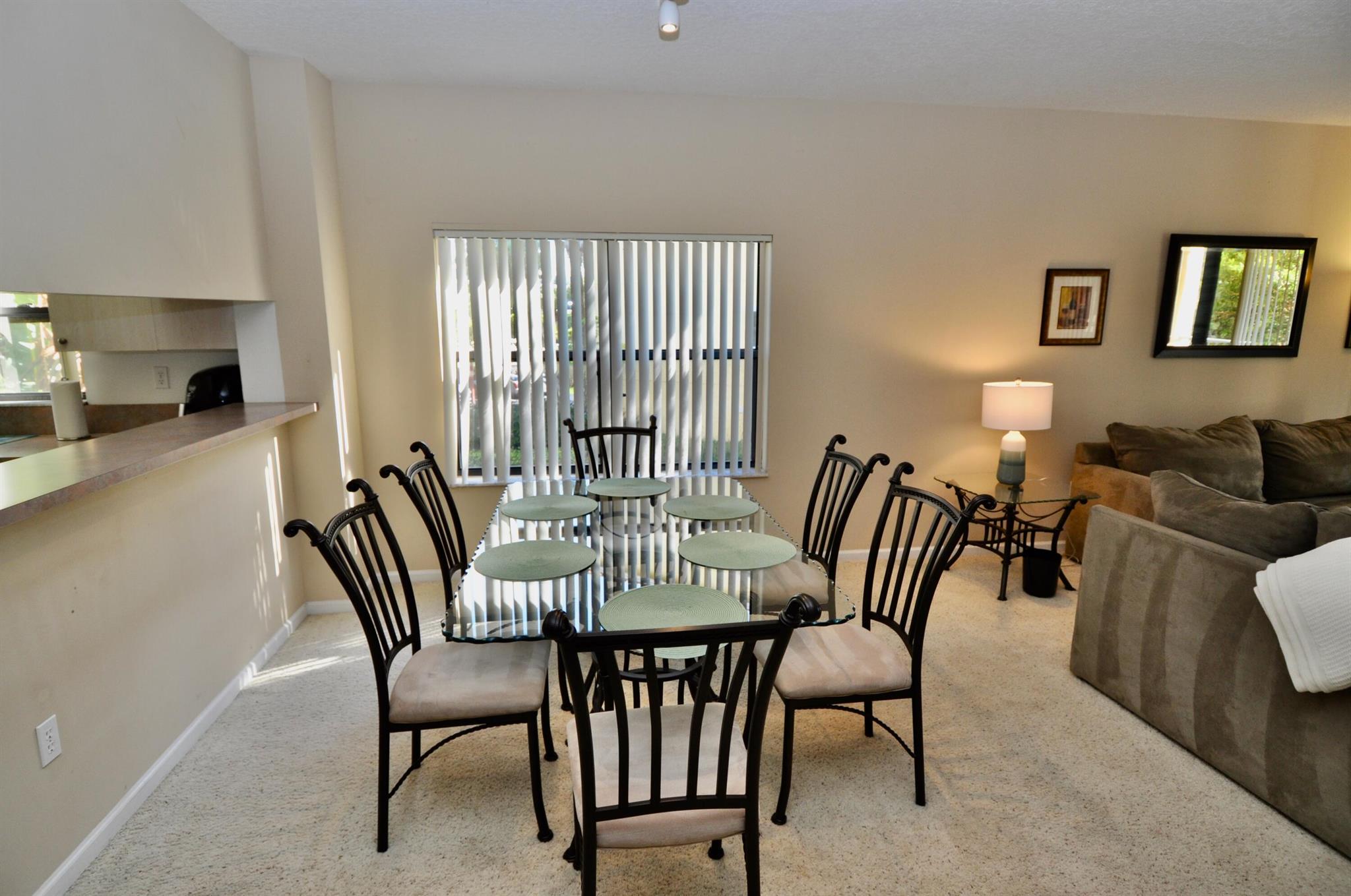 Ocean Trace - Residential Lease