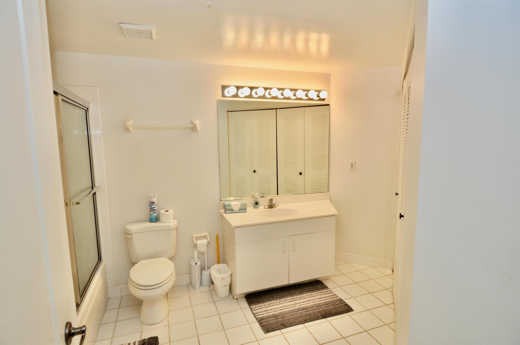 Ocean Trace - Residential Lease