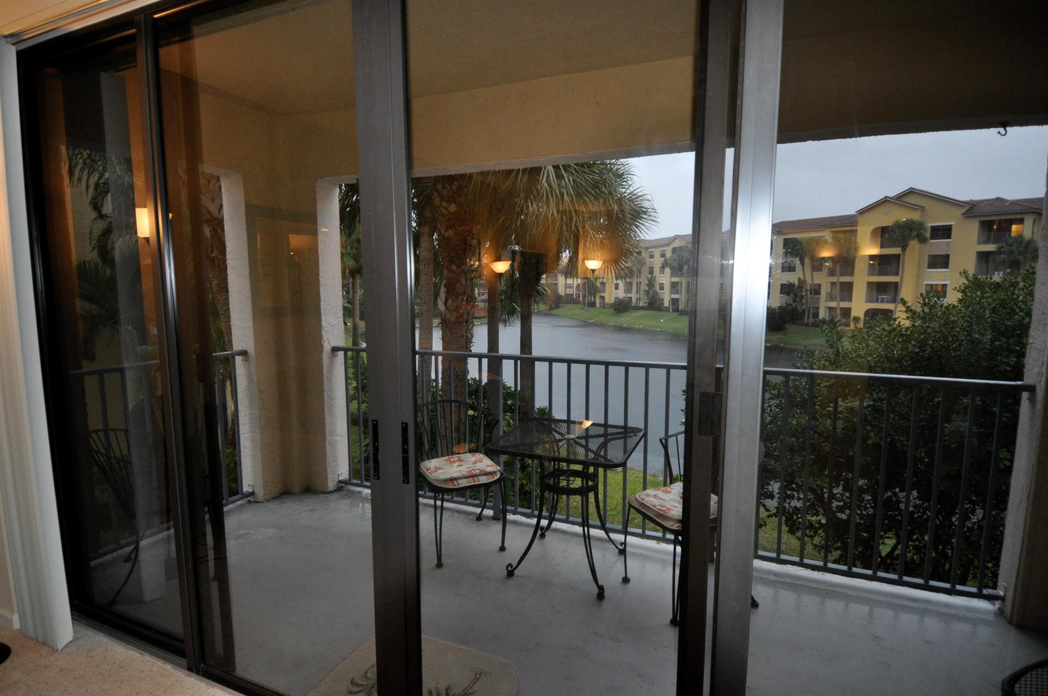 Ocean Trace - Residential Lease