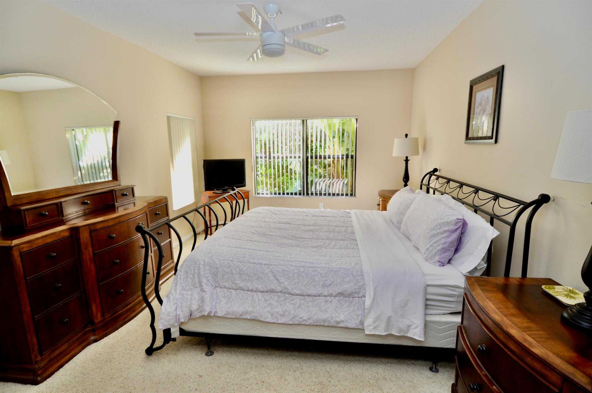 Ocean Trace - Residential Lease