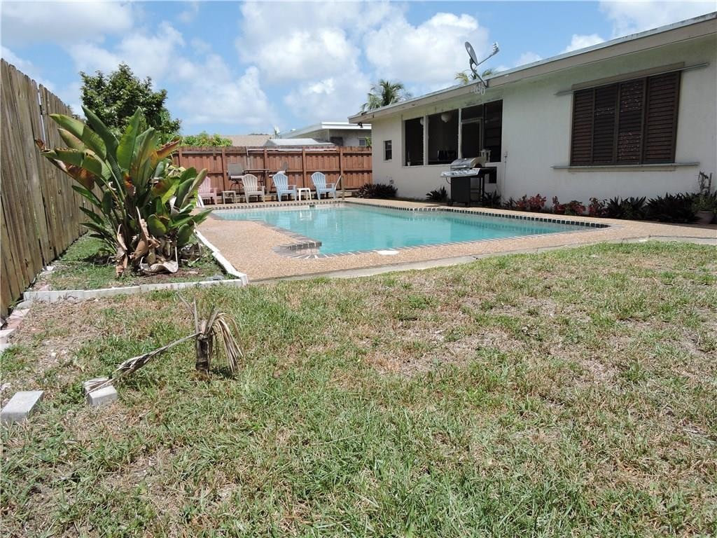 North Lauderdale Landings - Residential