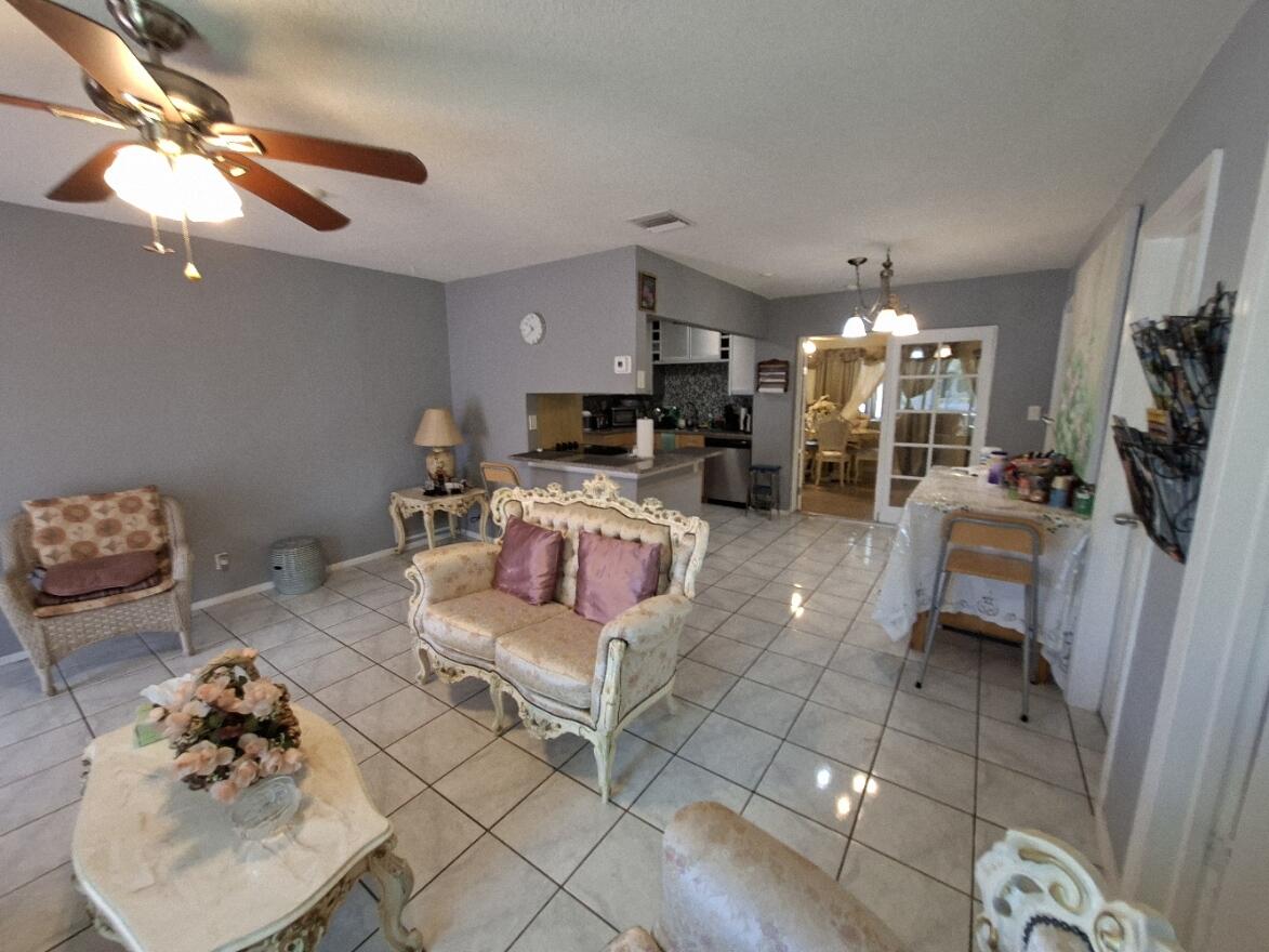 MAINLANDS OF TAMARAC LAKES - Residential