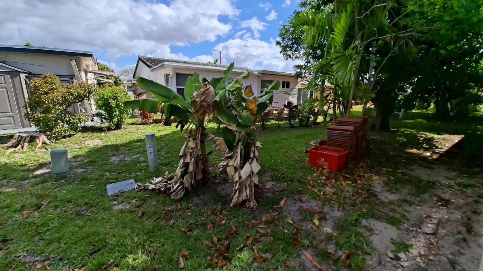 MAINLANDS OF TAMARAC LAKES - Residential