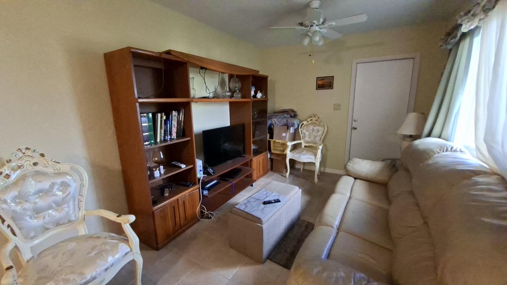 MAINLANDS OF TAMARAC LAKES - Residential