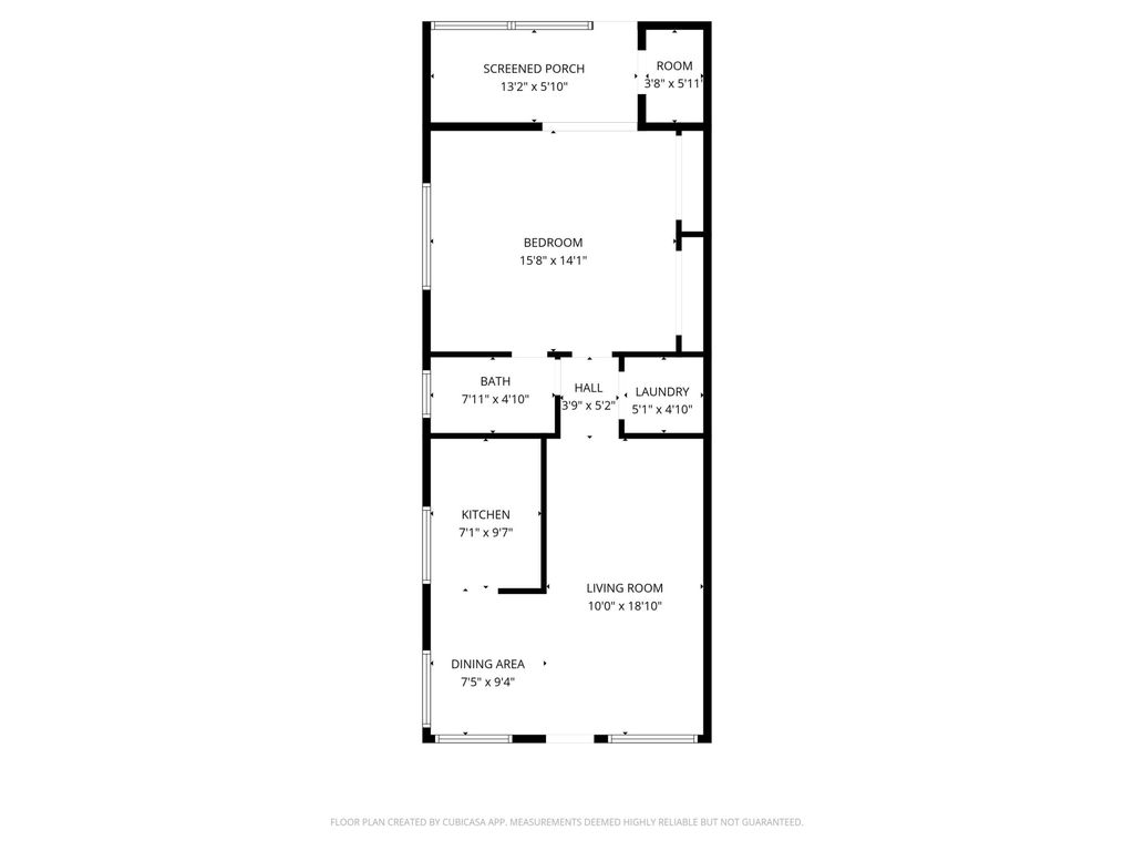 Photo of 2840 Cynthia Lane #101, Lake Worth Beach, FL 33461 (MLS # B26018411)