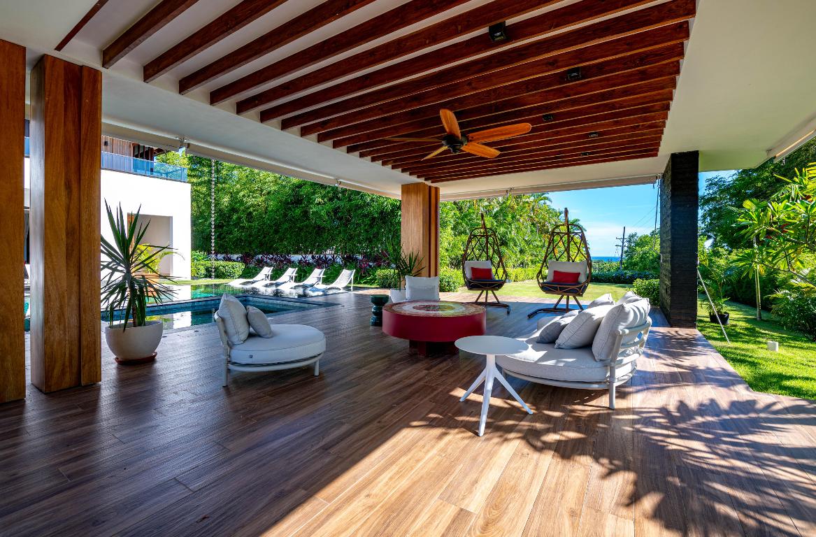 Barranca, Casa de Campo, Dominican Republic - Residential